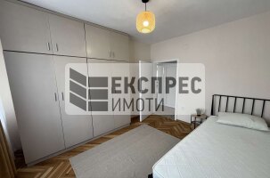 New, Furnished 3 bedroom apartment, Palace of Culture and Sports