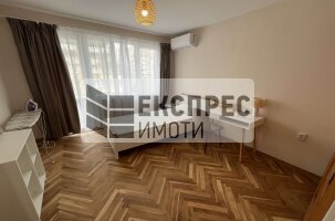 New, Furnished 3 bedroom apartment, Palace of Culture and Sports