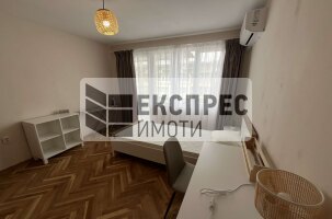 New, Furnished 3 bedroom apartment, Palace of Culture and Sports