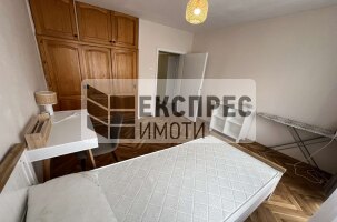 New, Furnished 3 bedroom apartment, Palace of Culture and Sports