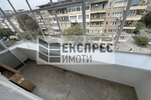 New, Furnished 3 bedroom apartment, Palace of Culture and Sports