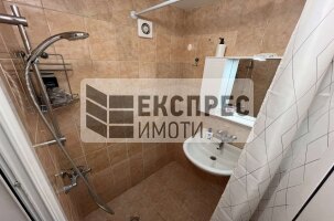 New, Furnished 3 bedroom apartment, Palace of Culture and Sports