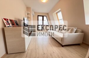  1 bedroom apartment, HEI