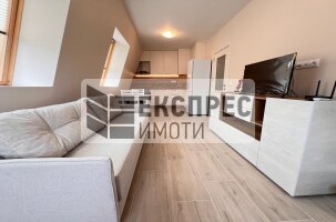  1 bedroom apartment, HEI