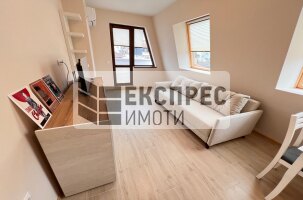  1 bedroom apartment, HEI