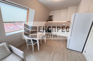  1 bedroom apartment, HEI