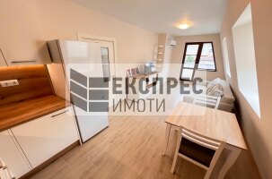  1 bedroom apartment, HEI