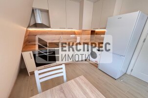  1 bedroom apartment, HEI