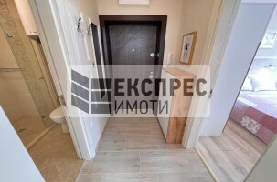  1 bedroom apartment, HEI