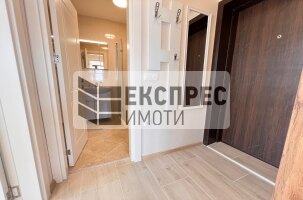  1 bedroom apartment, HEI