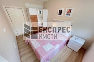  1 bedroom apartment, HEI