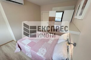  1 bedroom apartment, HEI