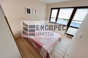  1 bedroom apartment, HEI