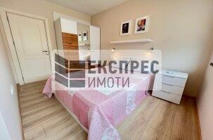  1 bedroom apartment, HEI