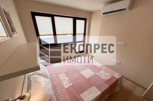  1 bedroom apartment, HEI