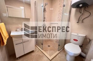  1 bedroom apartment, HEI