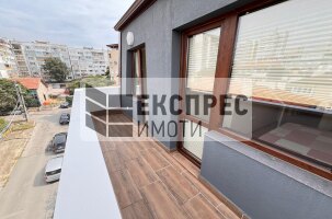  1 bedroom apartment, HEI