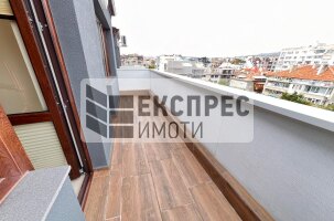  1 bedroom apartment, HEI