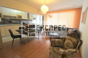 Furnished 2 bedroom apartment, Regional hospital