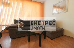 Furnished 2 bedroom apartment, Regional hospital