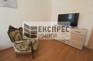 Furnished 2 bedroom apartment, Regional hospital