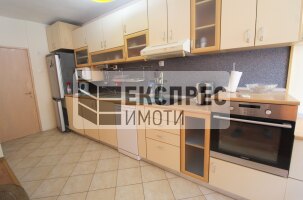 Furnished 2 bedroom apartment, Regional hospital