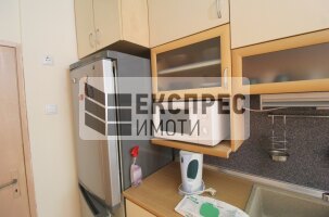 Furnished 2 bedroom apartment, Regional hospital