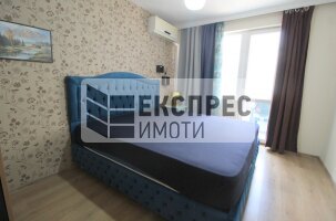 Furnished 2 bedroom apartment, Regional hospital