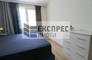 Furnished 2 bedroom apartment, Regional hospital