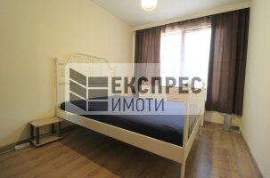 Furnished 2 bedroom apartment, Regional hospital