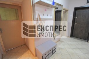 Furnished 2 bedroom apartment, Regional hospital