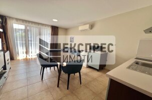 New, Furnished 2 bedroom apartment, St. Constantine and Elena