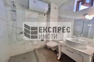 New, Furnished 2 bedroom apartment, St. Constantine and Elena