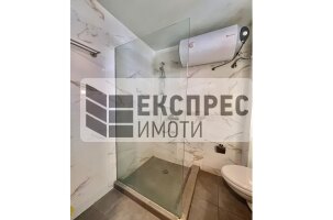 New, Furnished 2 bedroom apartment, St. Constantine and Elena