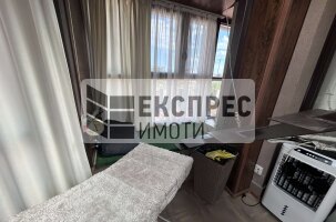 Нов, Обзаведен Тристаен апартамент, Център