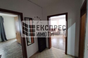 Furnished 1 bedroom apartment, Center