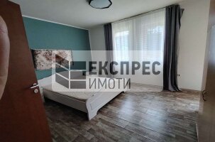 Furnished 1 bedroom apartment, Center