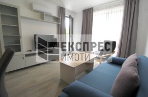 Furnished 1 bedroom apartment, Breeze