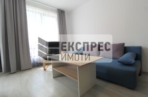 Furnished 1 bedroom apartment, Breeze