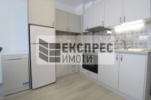 Furnished 1 bedroom apartment, Breeze