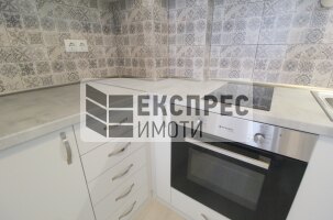 Furnished 1 bedroom apartment, Breeze