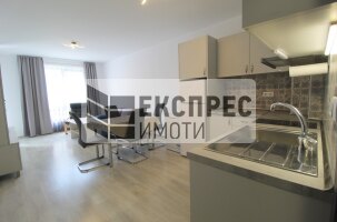 Furnished 1 bedroom apartment, Breeze