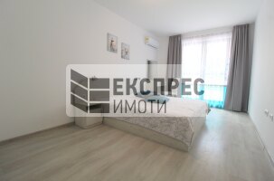 Furnished 1 bedroom apartment, Breeze