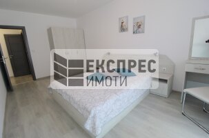 Furnished 1 bedroom apartment, Breeze