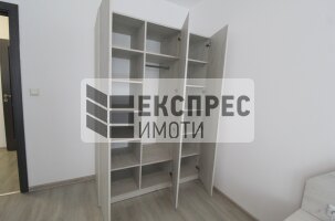 Furnished 1 bedroom apartment, Breeze