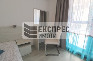 Furnished 1 bedroom apartment, Breeze