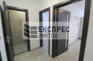 Furnished 1 bedroom apartment, Breeze