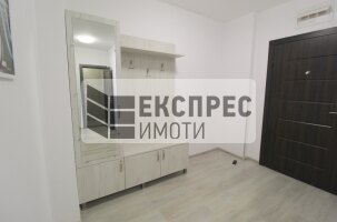 Furnished 1 bedroom apartment, Breeze