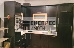 Furnished 1 bedroom apartment, Regional hospital