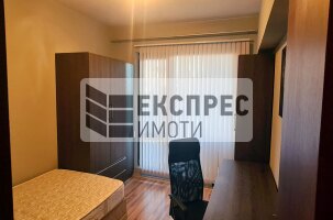 Furnished 1 bedroom apartment, Regional hospital